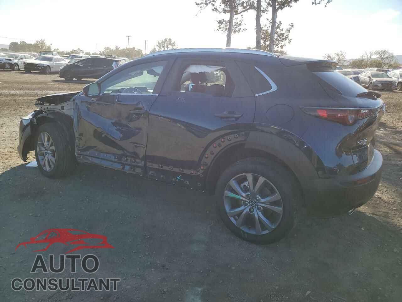MAZDA CX30 2024 - 3MVDMBCM2RM707657