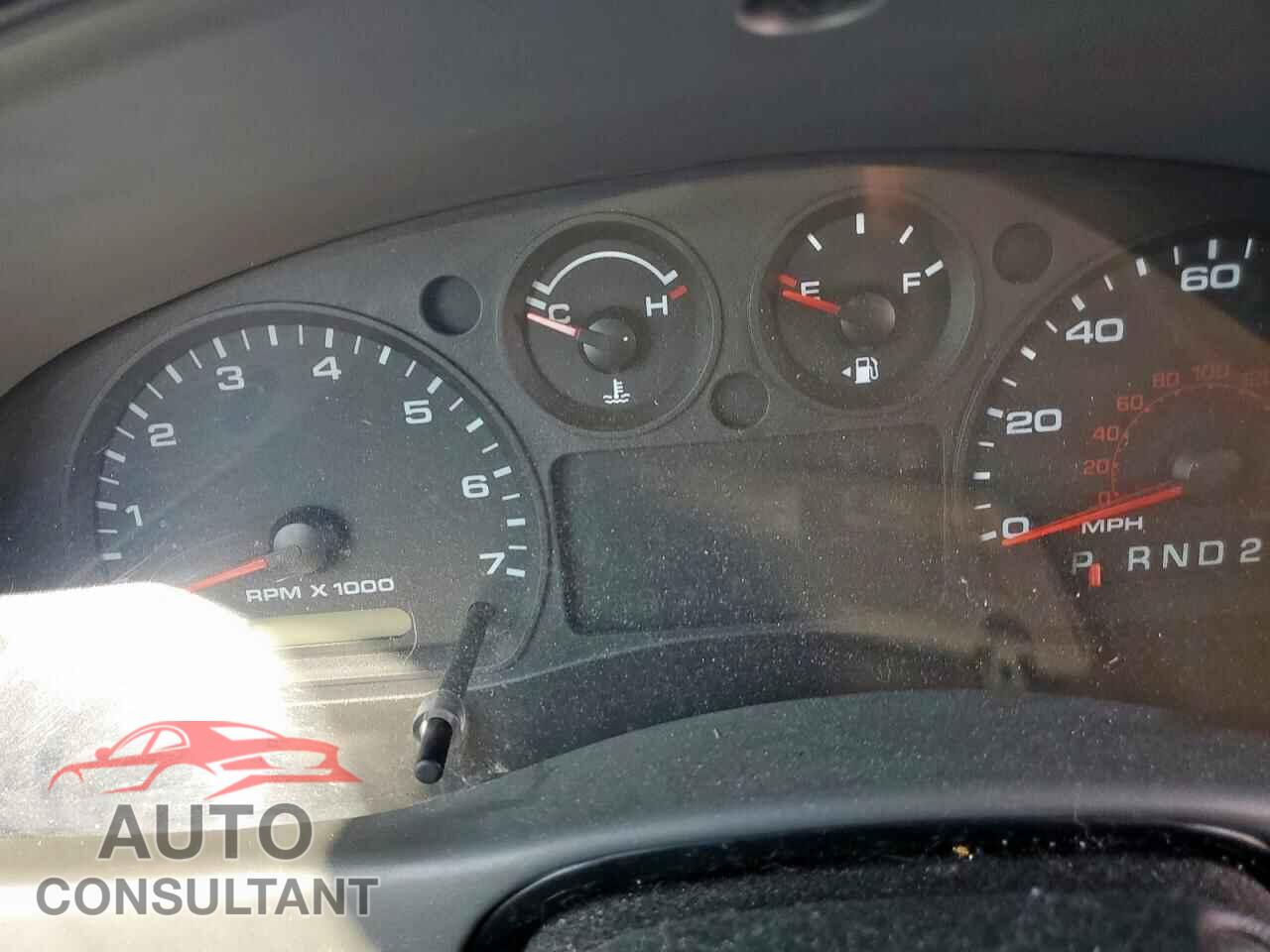 FORD RANGER 2010 - 1FTKR1AD4APA60006