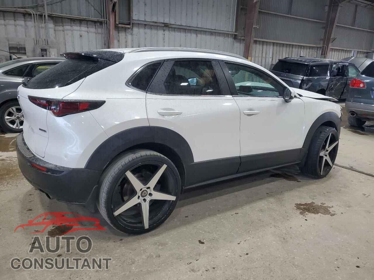 MAZDA CX30 2023 - 3MVDMBCM8PM509548