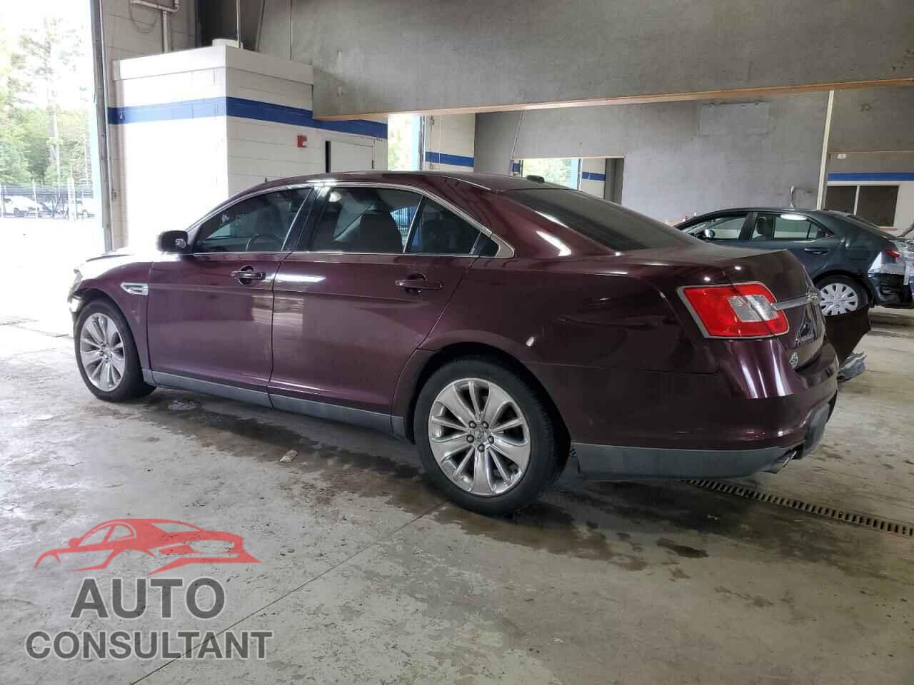 FORD TAURUS 2011 - 1FAHP2FW5BG156962