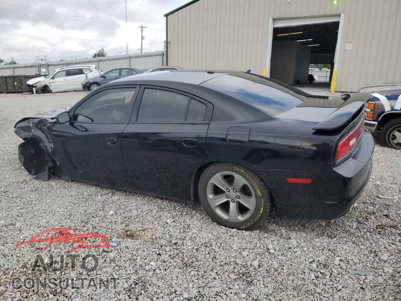 DODGE CHARGER 2013 - 2C3CDXBG4DH533933