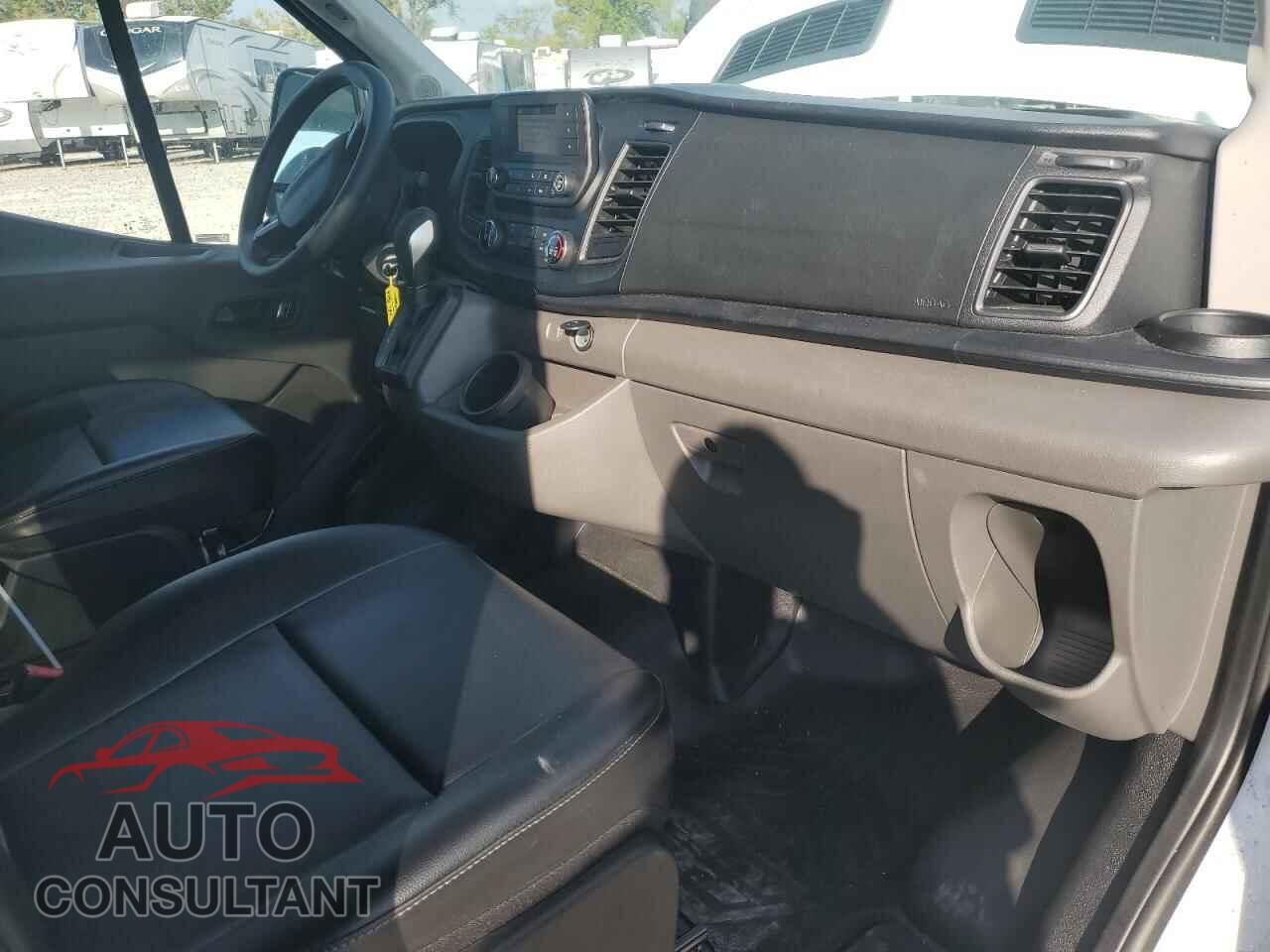 FORD TRANSIT 2023 - 1FBAX2C83PKB61328