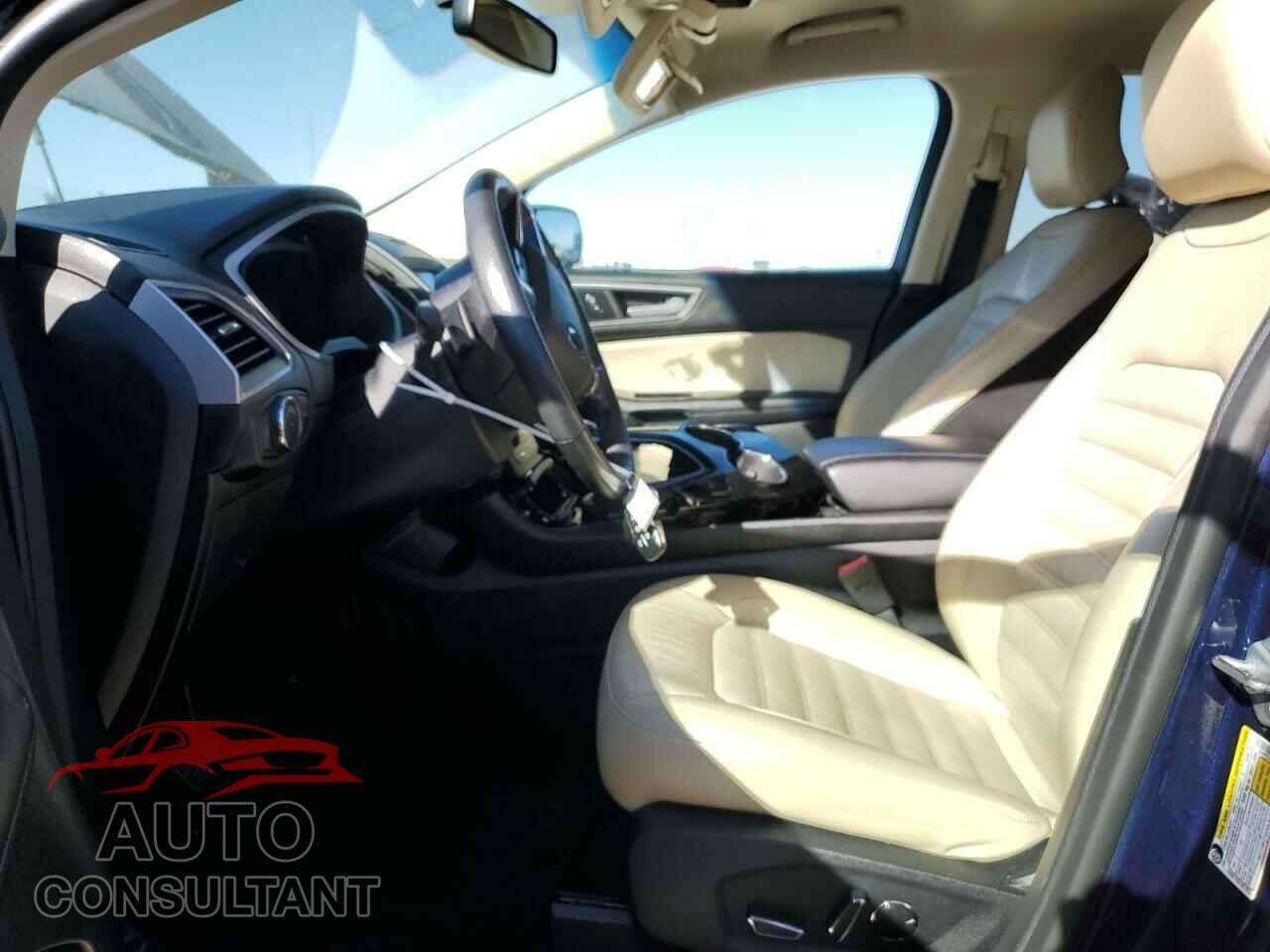 FORD EDGE 2016 - 2FMPK3J81GBB29884