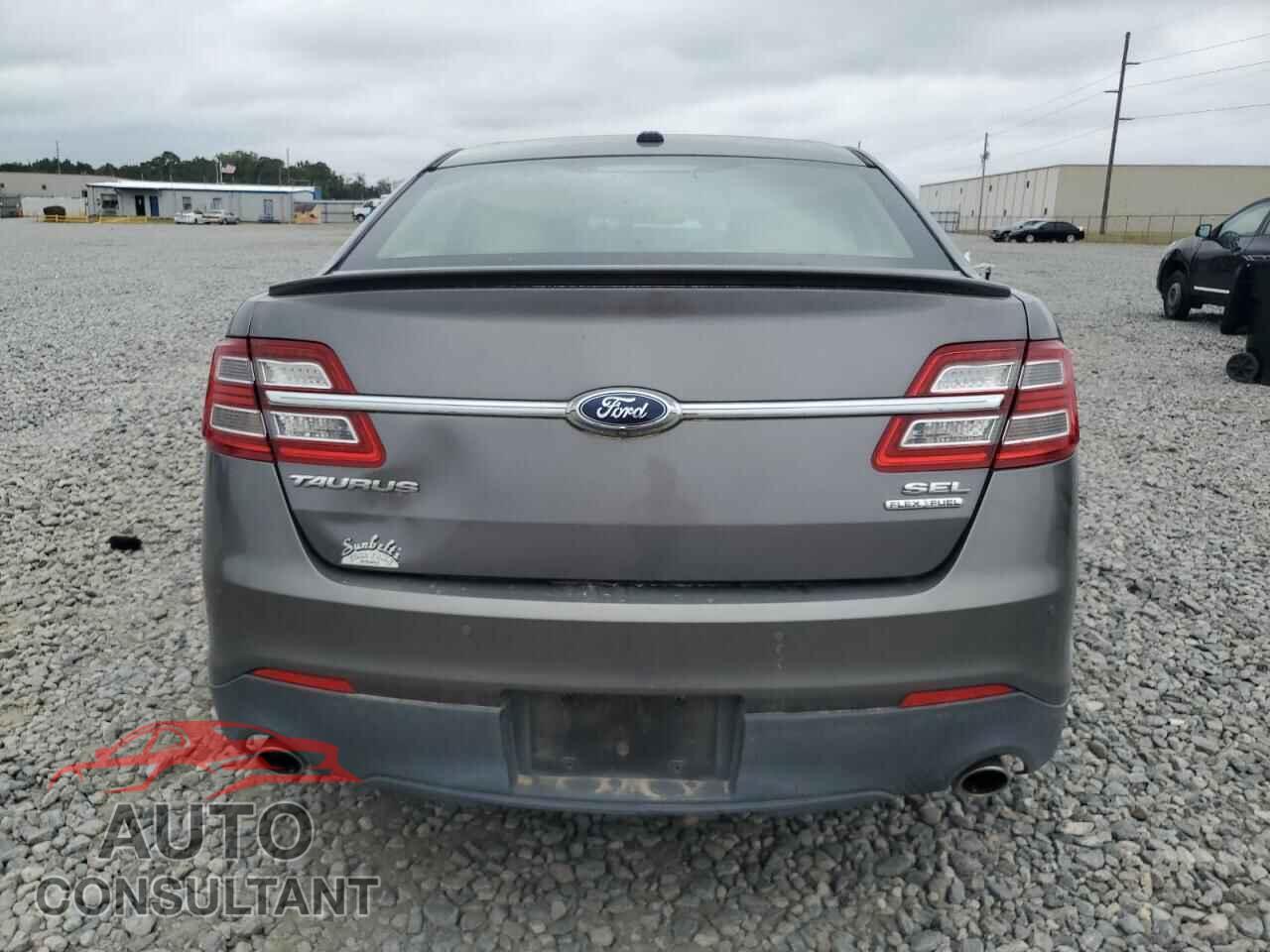 FORD TAURUS 2014 - 1FAHP2E86EG116610