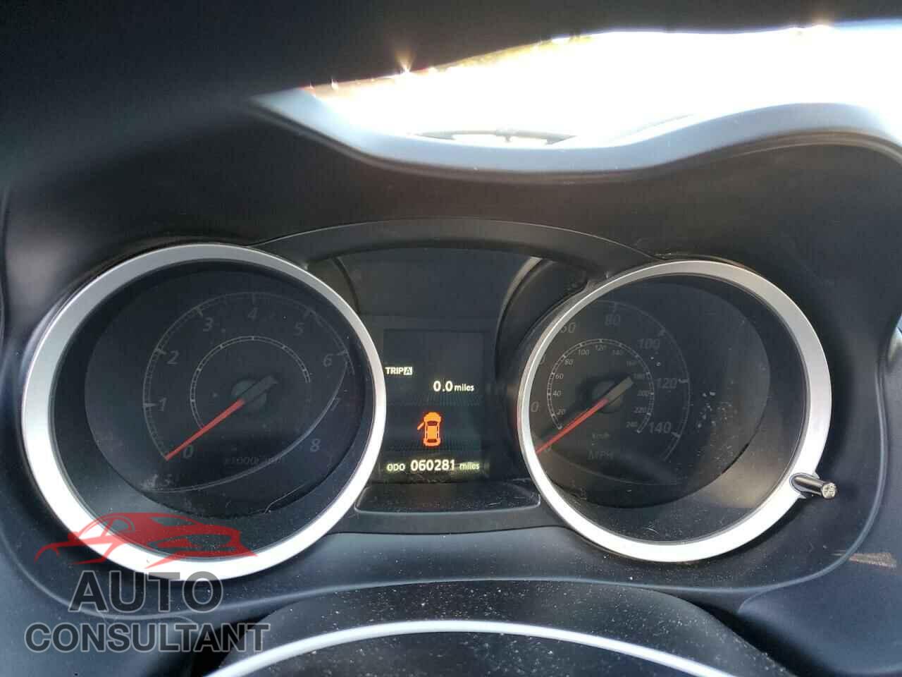 MITSUBISHI LANCER 2017 - JA32V2FW7HU002834