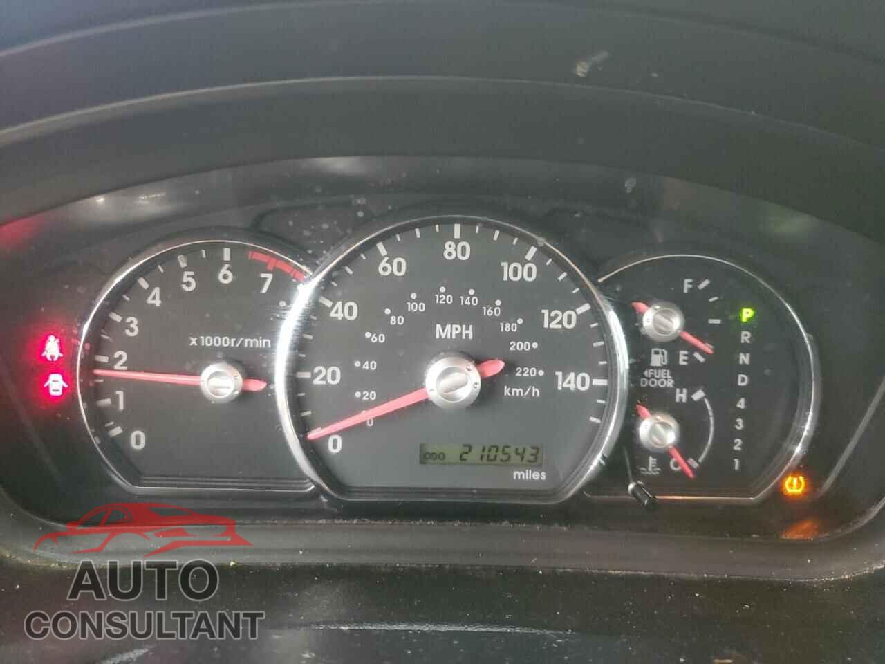 MITSUBISHI GALANT 2012 - 4A32B3FF7CE010268