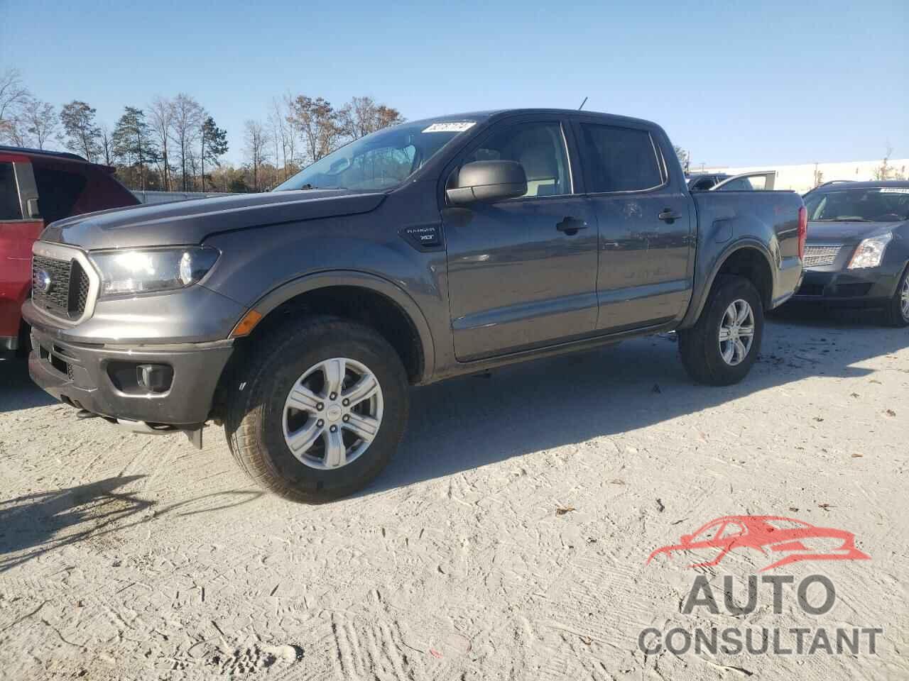 FORD RANGER 2020 - 1FTER4FH1LLA72103