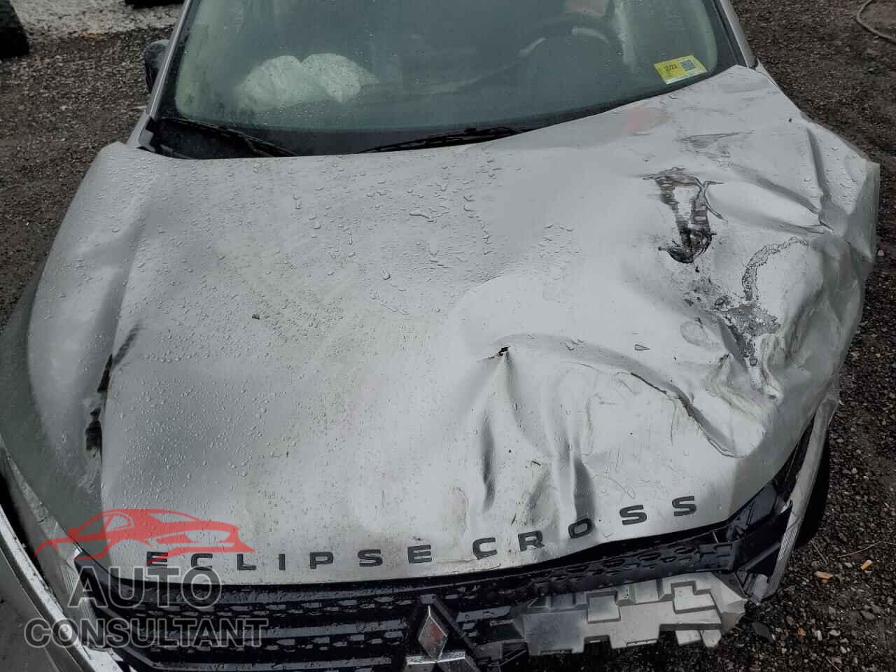 MITSUBISHI ECLIPSE 2023 - JA4ATVAA8PZ005219