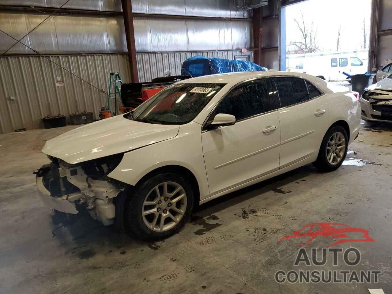 CHEVROLET MALIBU 2015 - 1G11C5SL3FF286828