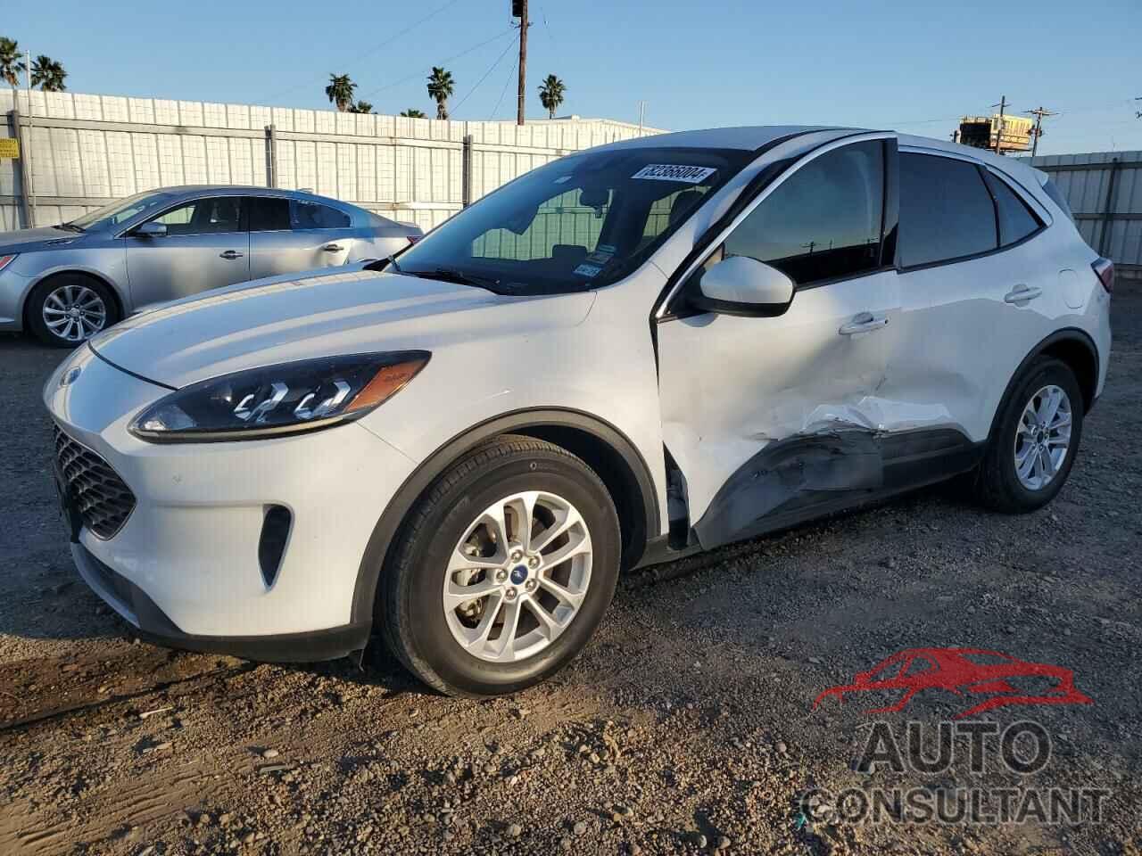 FORD ESCAPE 2020 - 1FMCU0G60LUA31706