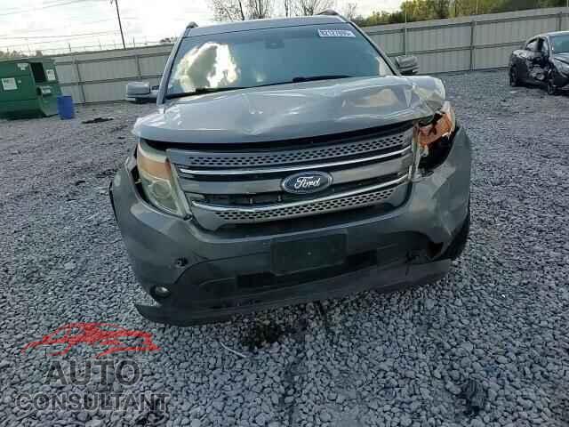FORD EXPLORER 2014 - 1FM5K8F85EGB82204