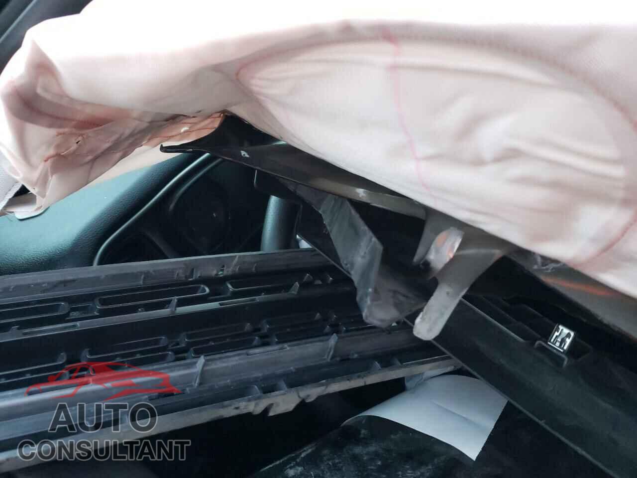 DODGE CHALLENGER 2019 - 2C3CDZAG2KH546514