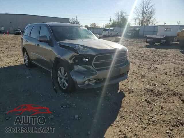DODGE DURANGO 2011 - 1D4RE3GG8BC706179