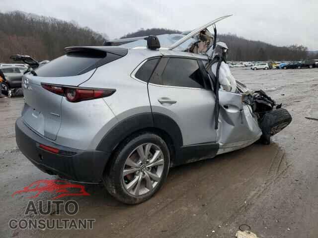 MAZDA CX30 2020 - 3MVDMBCL4LM121167