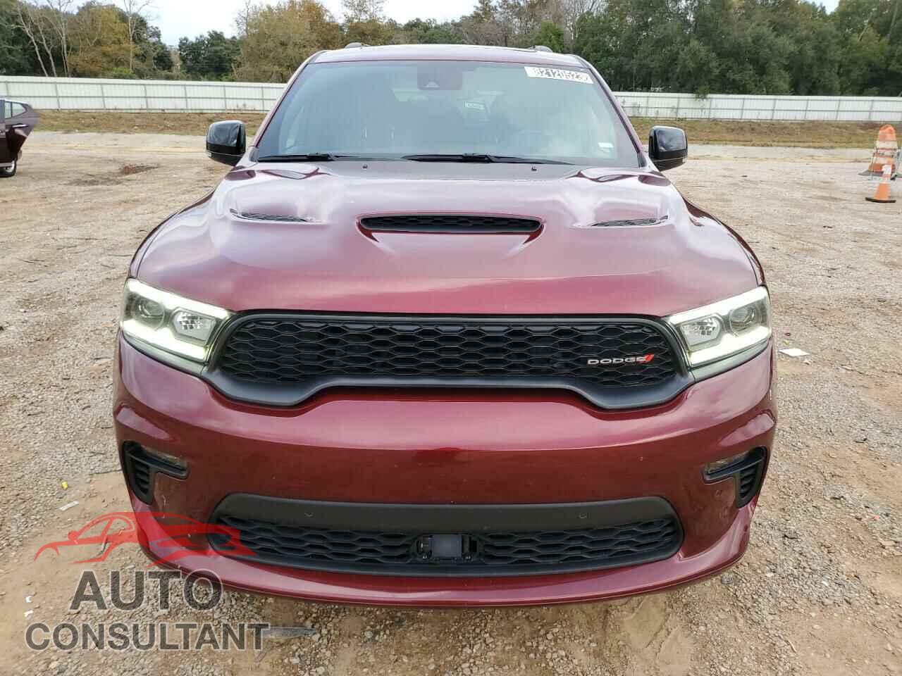 DODGE DURANGO 2023 - 1C4SDHCT1PC553394