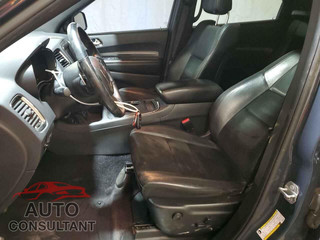 DODGE DURANGO 2018 - 1C4RDJDG8JC386479