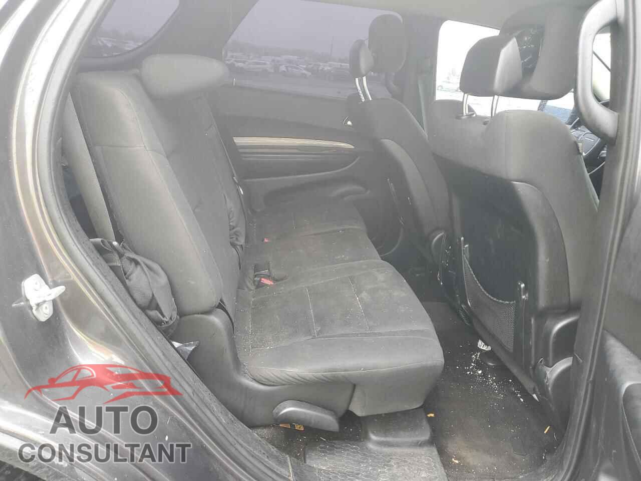 DODGE DURANGO 2015 - 1C4RDJAG5FC947202