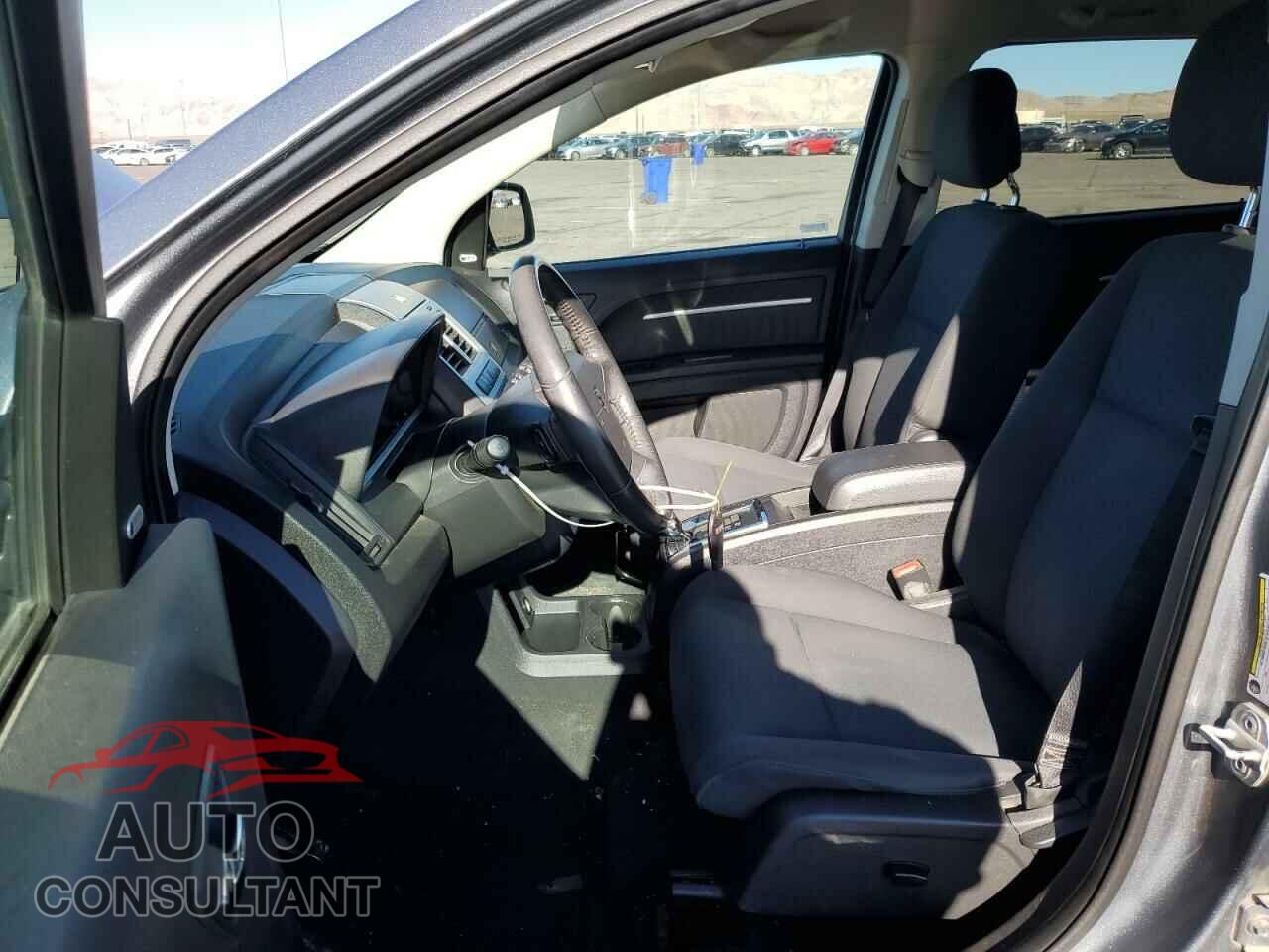 DODGE JOURNEY 2010 - 3D4PH5FV3AT124228