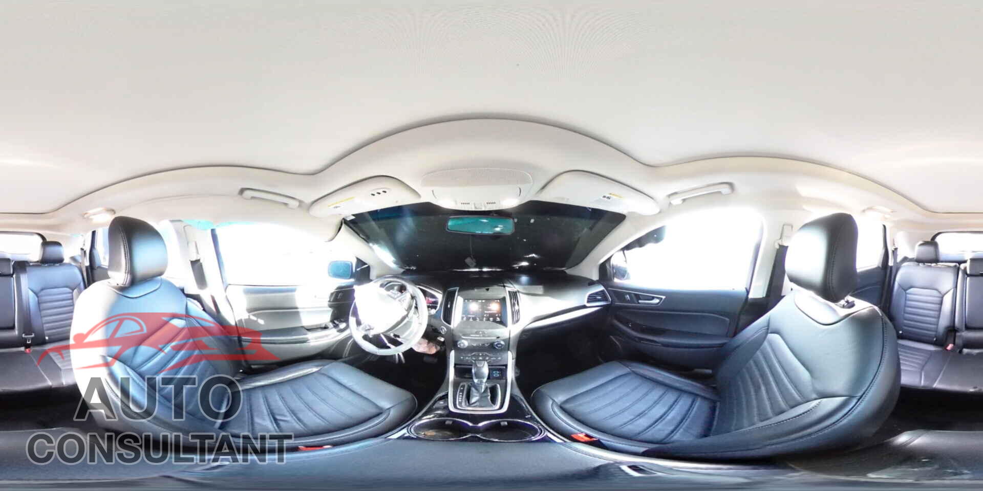 FORD EDGE 2018 - 2FMPK4J84JBB69888