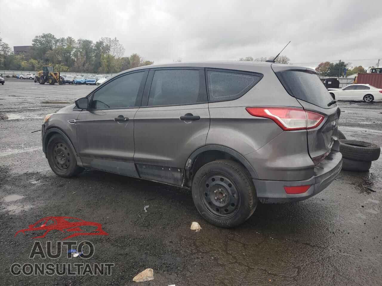 FORD ESCAPE 2014 - 1FMCU0F70EUA75556
