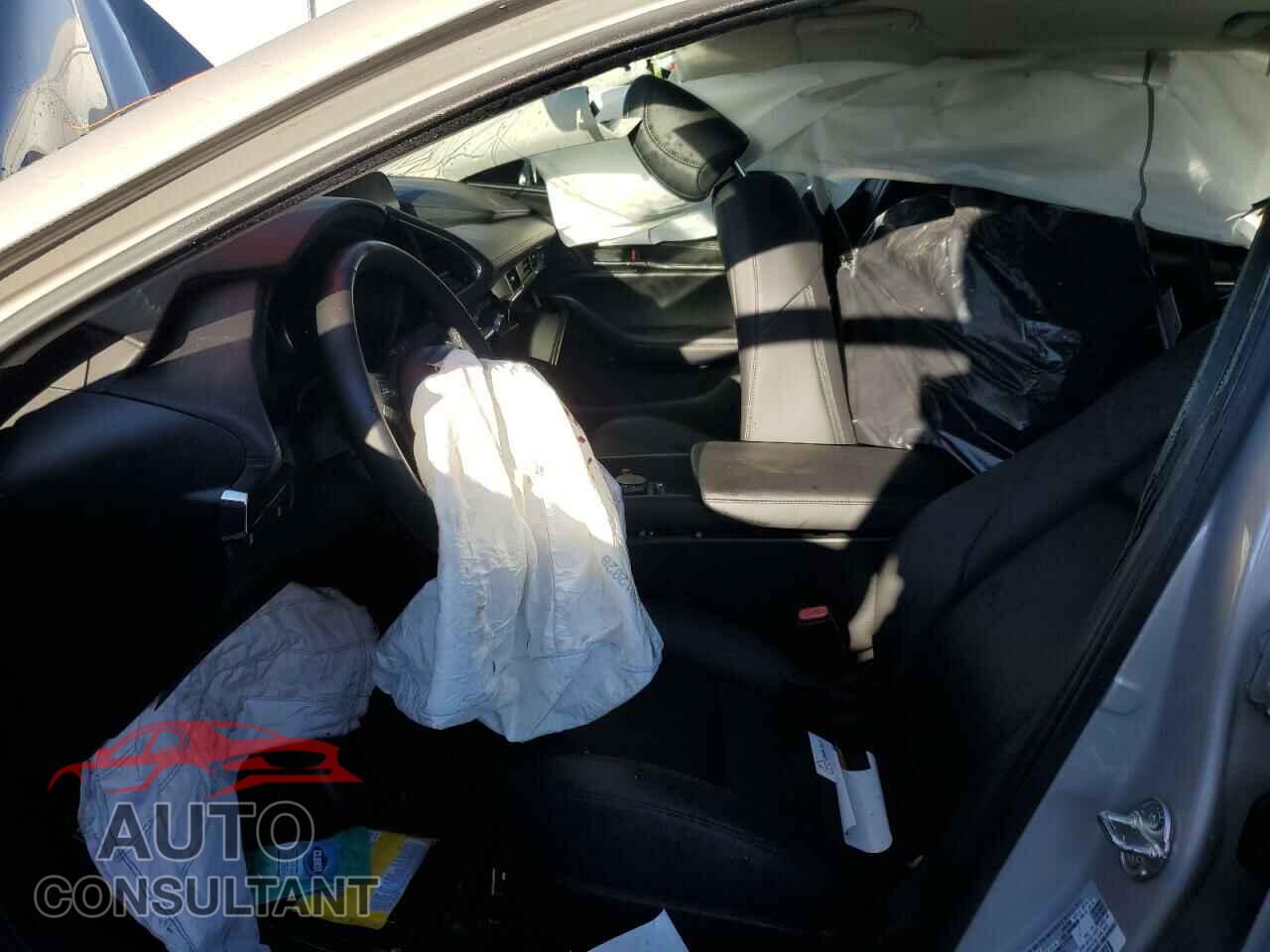 MAZDA 3 2023 - 3MZBPACM5PM372706