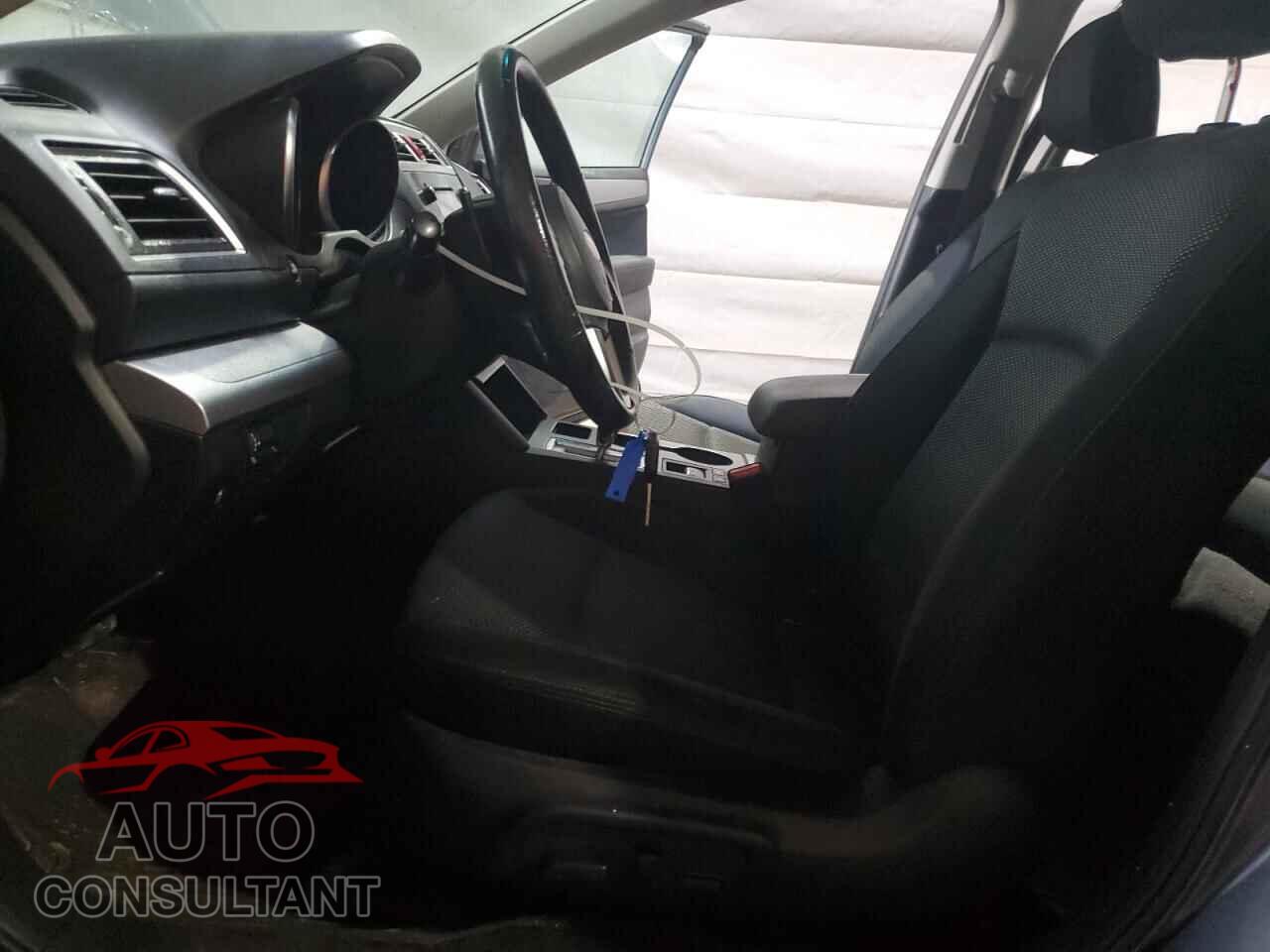 SUBARU OUTBACK 2017 - 4S4BSACC6H3347868
