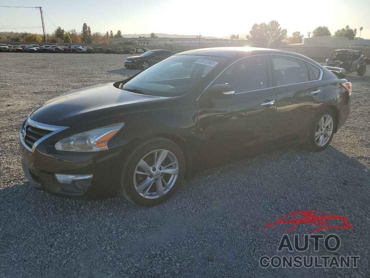 NISSAN ALTIMA 2015 - 1N4AL3APXFC245586