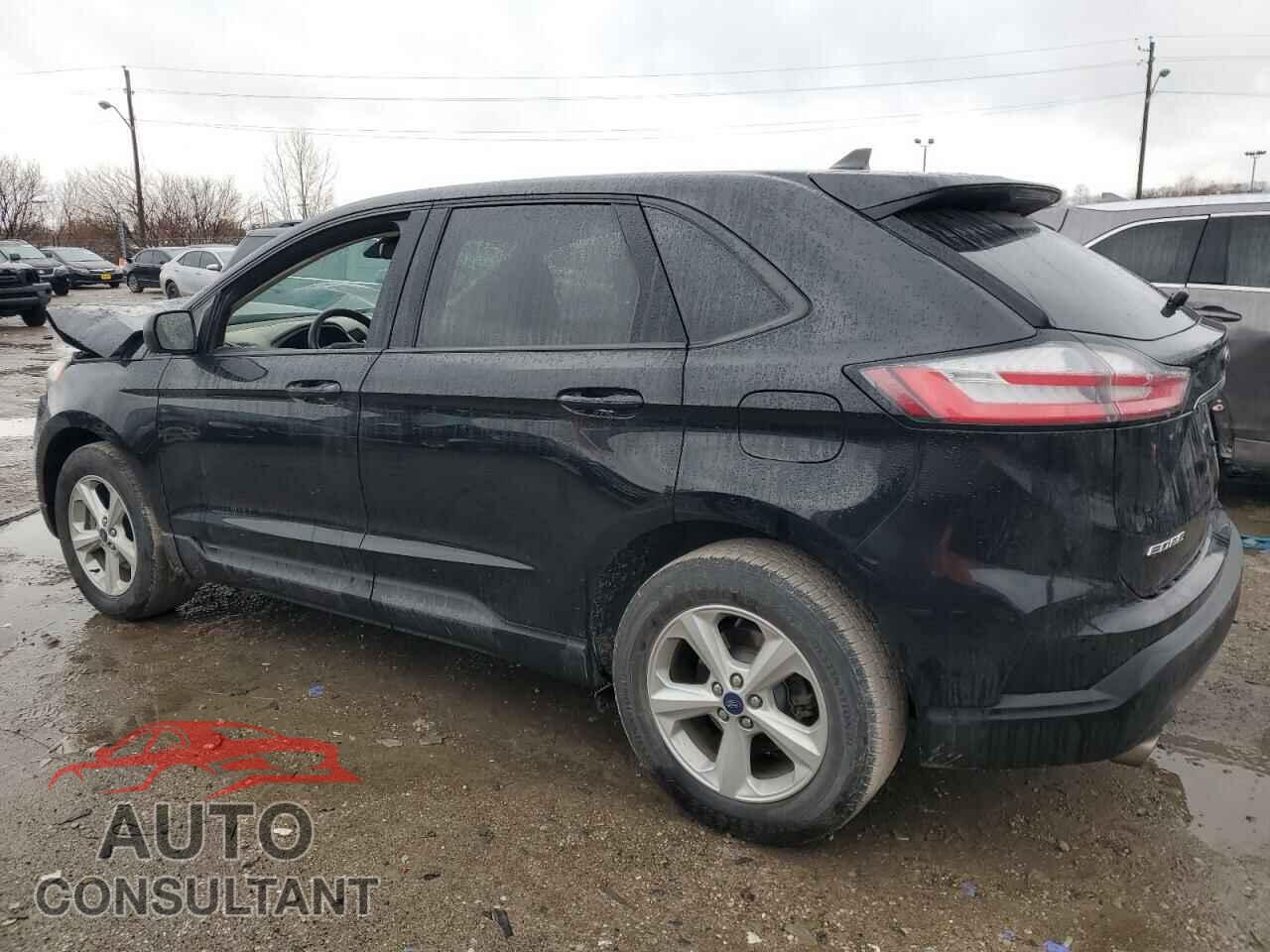 FORD EDGE 2019 - 2FMPK3G91KBC64856