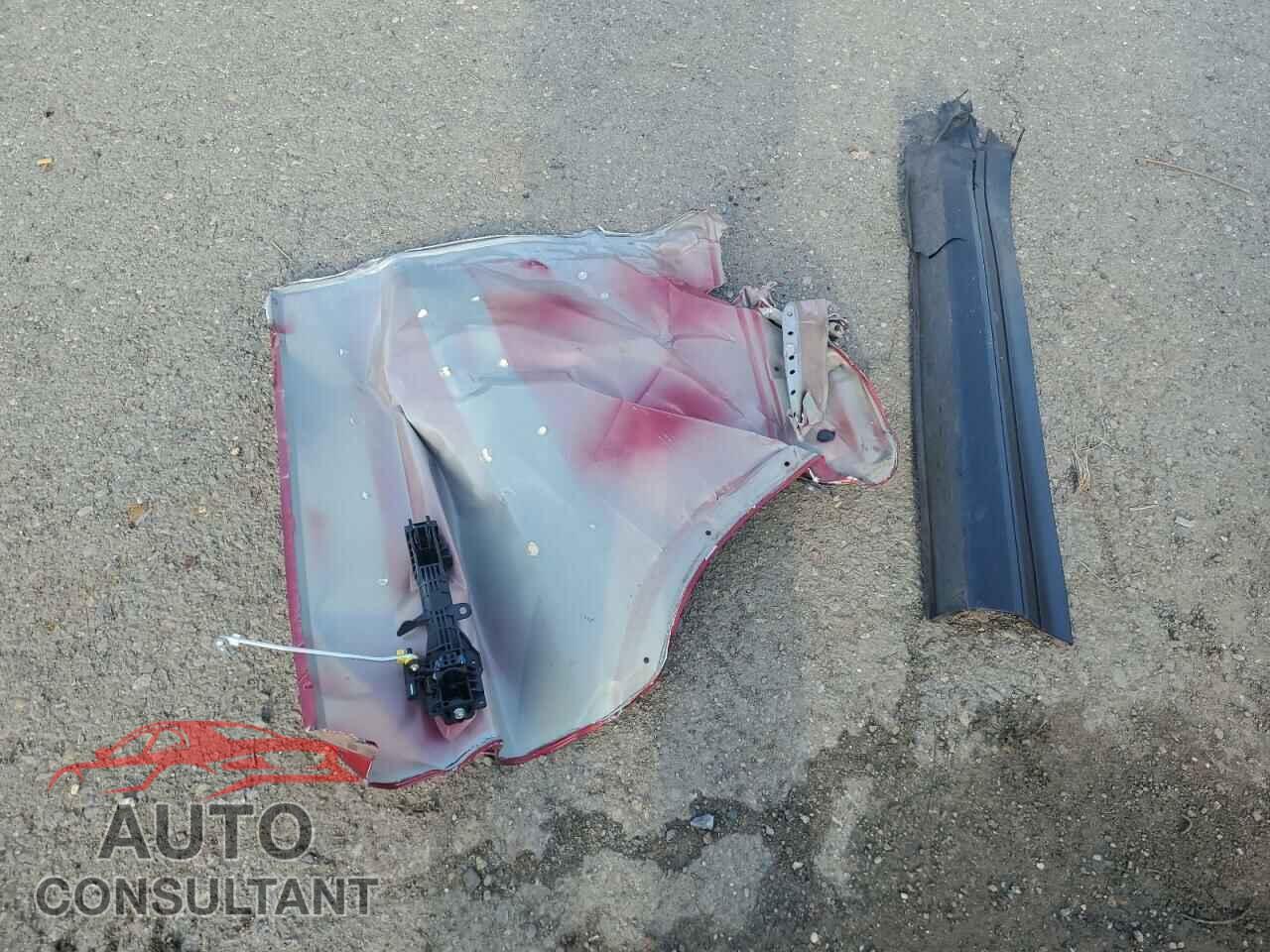 MITSUBISHI ECLIPSE 2020 - JA4AS3AAXLZ008625