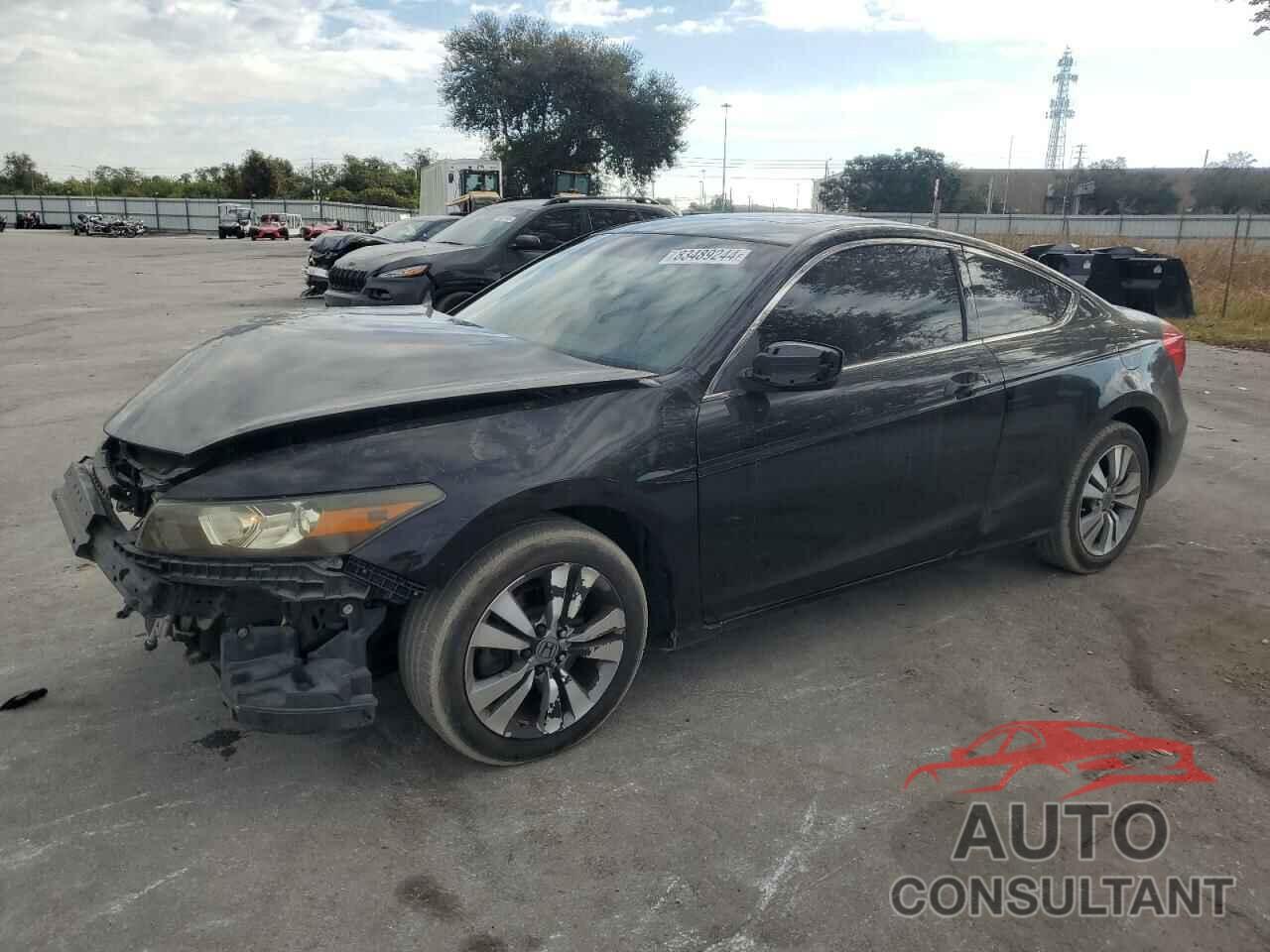 HONDA ACCORD 2011 - 1HGCS1B73BA000306
