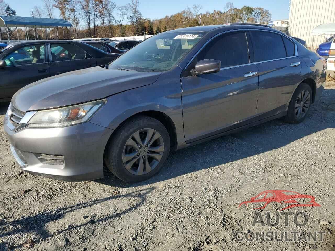 HONDA ACCORD 2015 - 1HGCR2F31FA207811