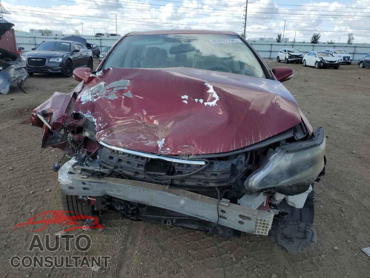LEXUS HS 2010 - JTHBB1BA0A2020297