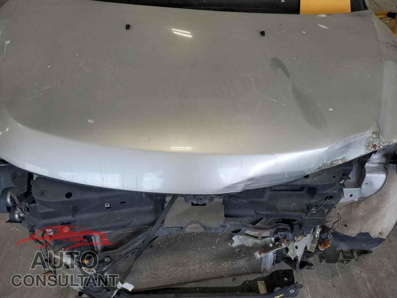 FORD EDGE 2013 - 2FMDK4KC8DBA13735
