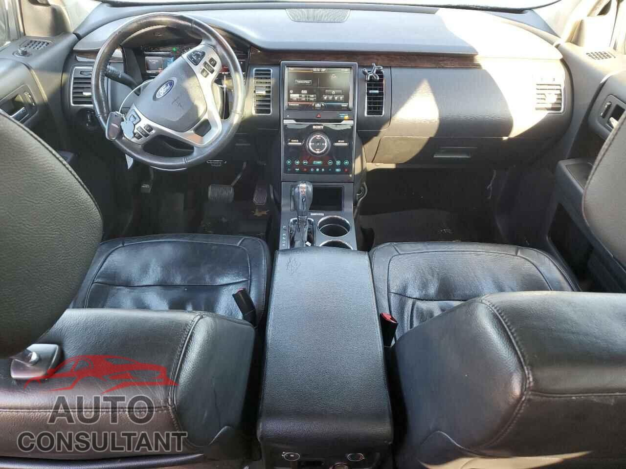 FORD FLEX 2014 - 2FMHK6D83EBD42835