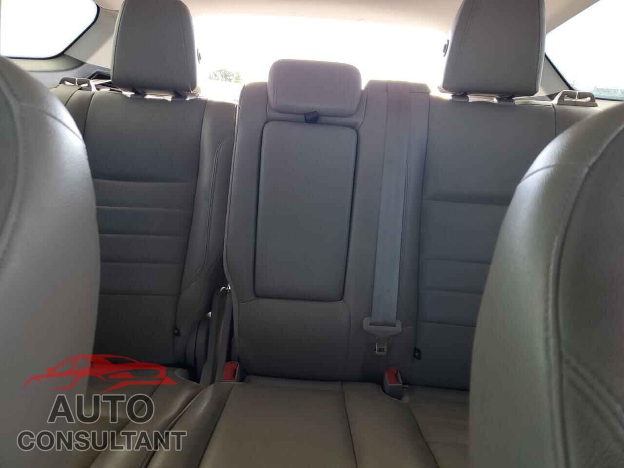 FORD ESCAPE 2013 - 1FMCU9H9XDUA48950