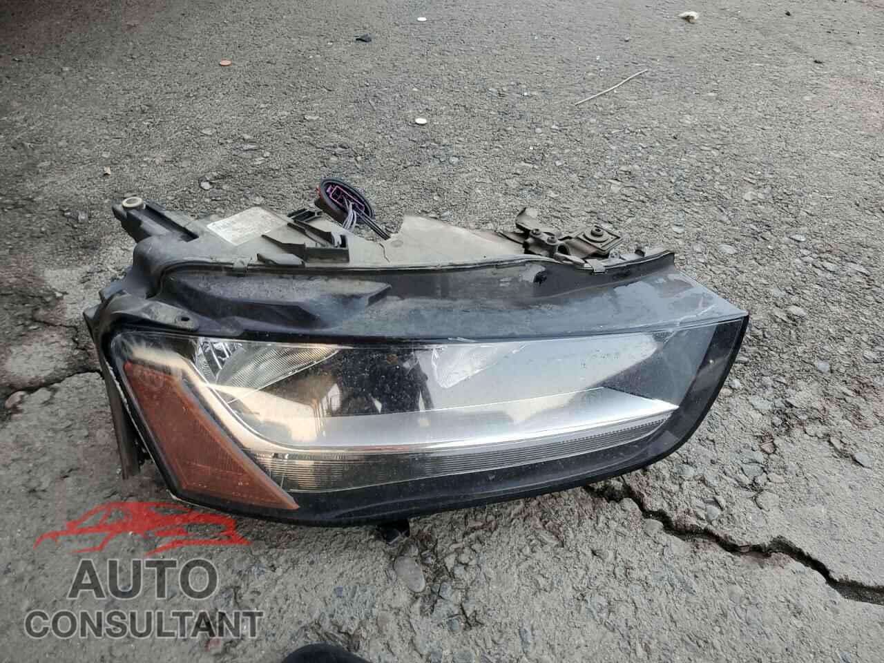 AUDI A4 2013 - WAUBFAFL9DN033390