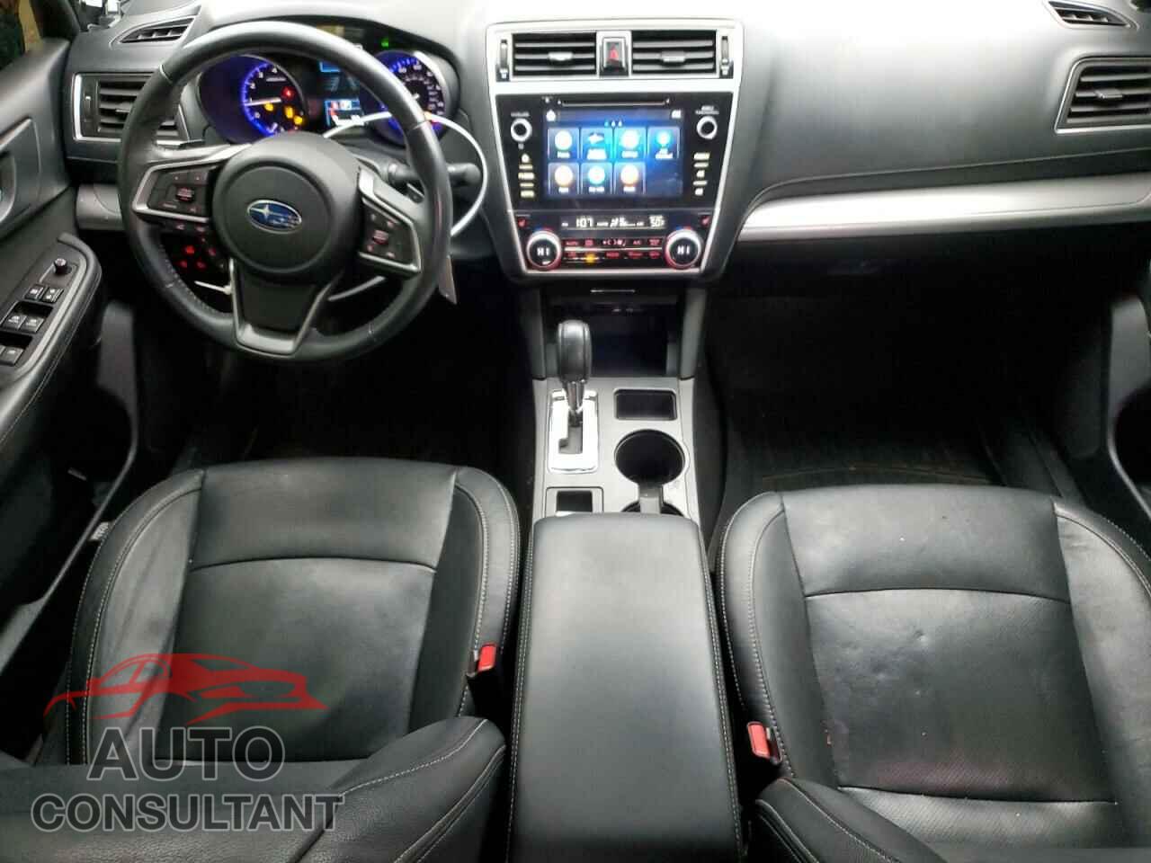 SUBARU OUTBACK 2019 - 4S4BSAFC8K3235513