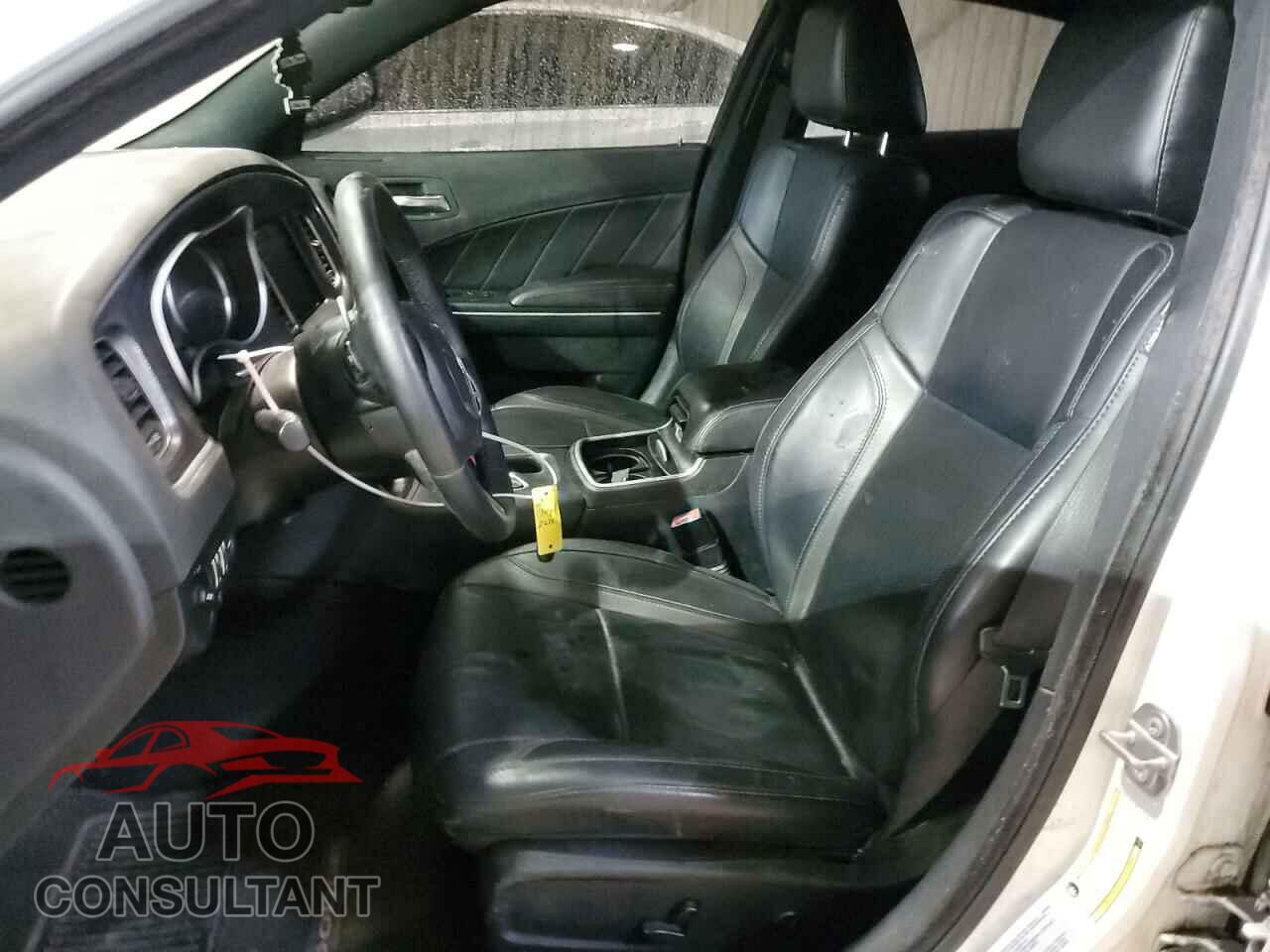 DODGE CHARGER 2017 - 2C3CDXCT2HH537304