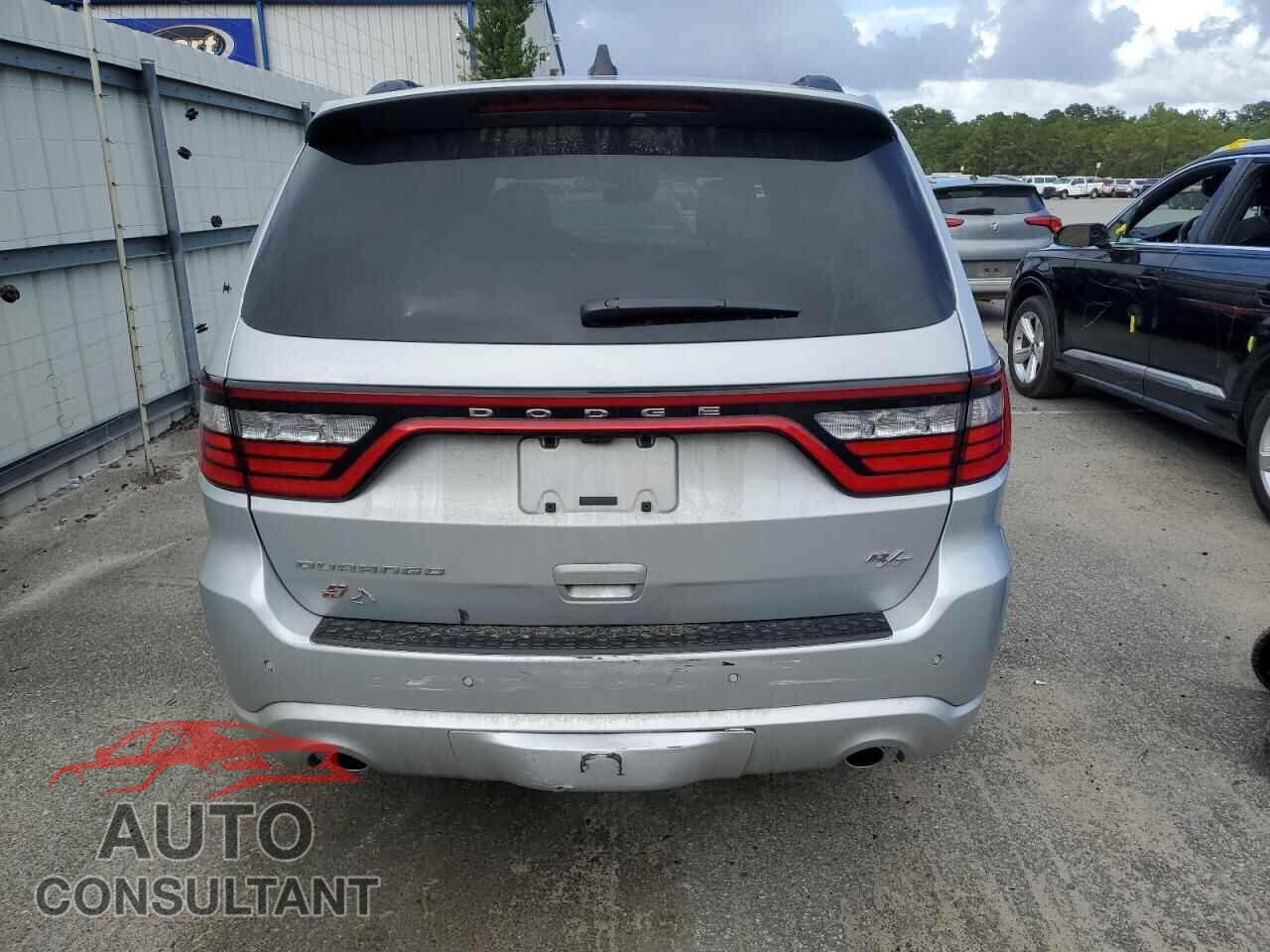 DODGE DURANGO 2024 - 1C4SDJCT0RC174039