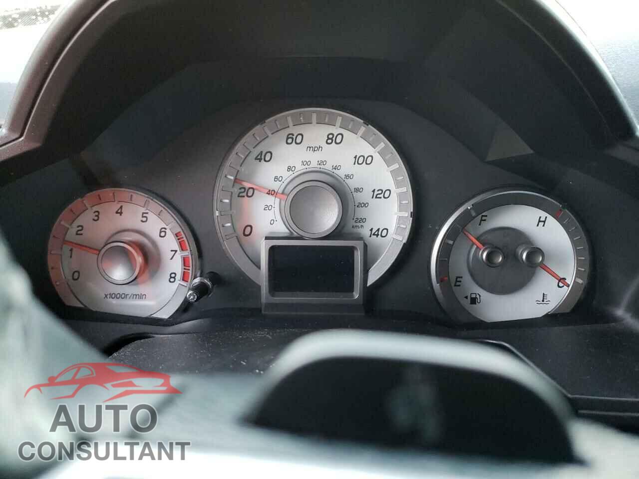 HONDA PILOT 2015 - 5FNYF3H91FB016823