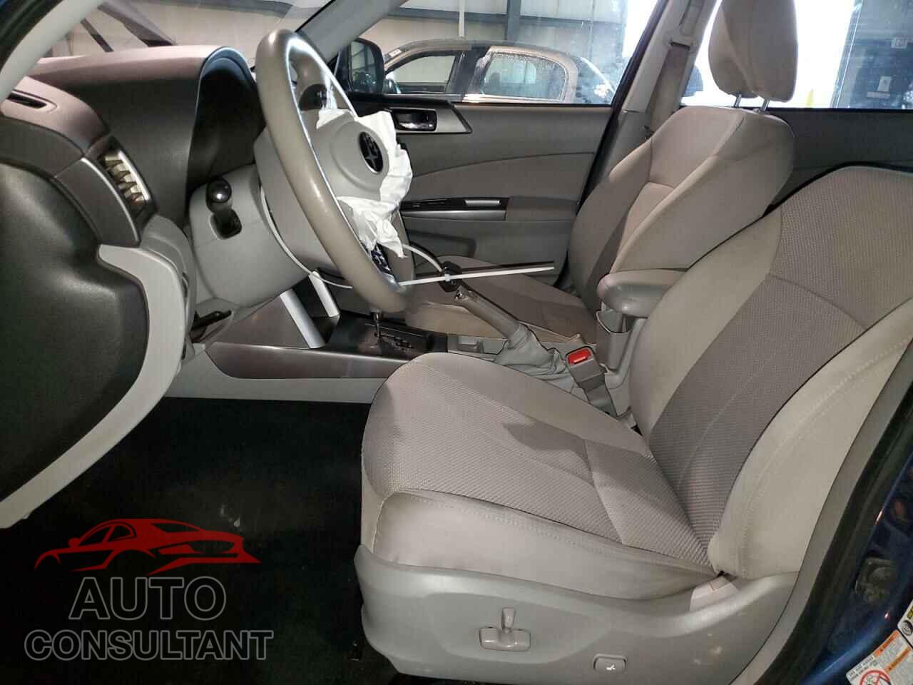 SUBARU FORESTER 2013 - JF2SHADC1DH426509