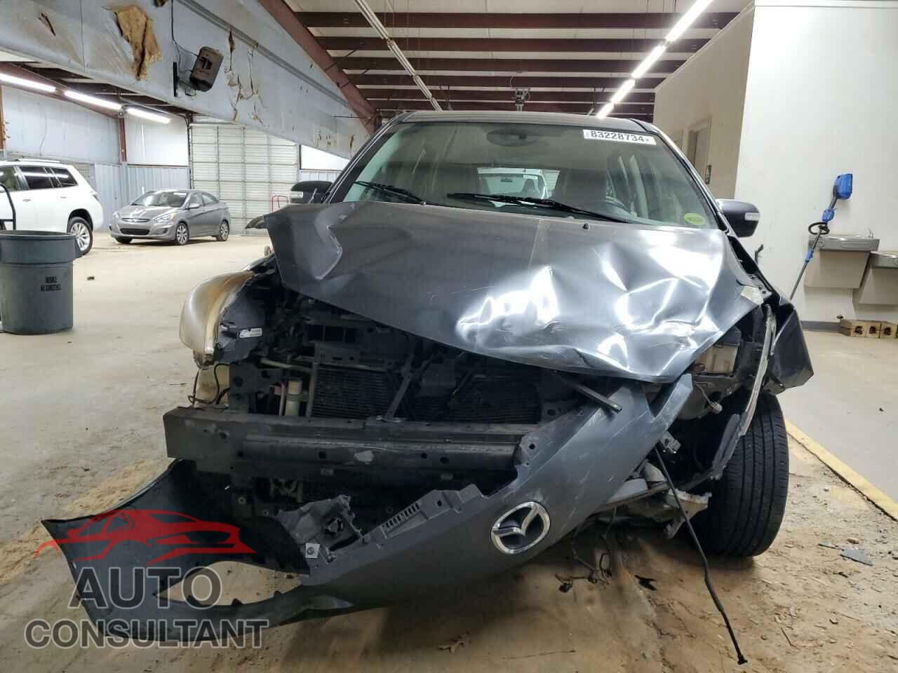 MAZDA 5 2013 - JM1CW2BL4D0154571