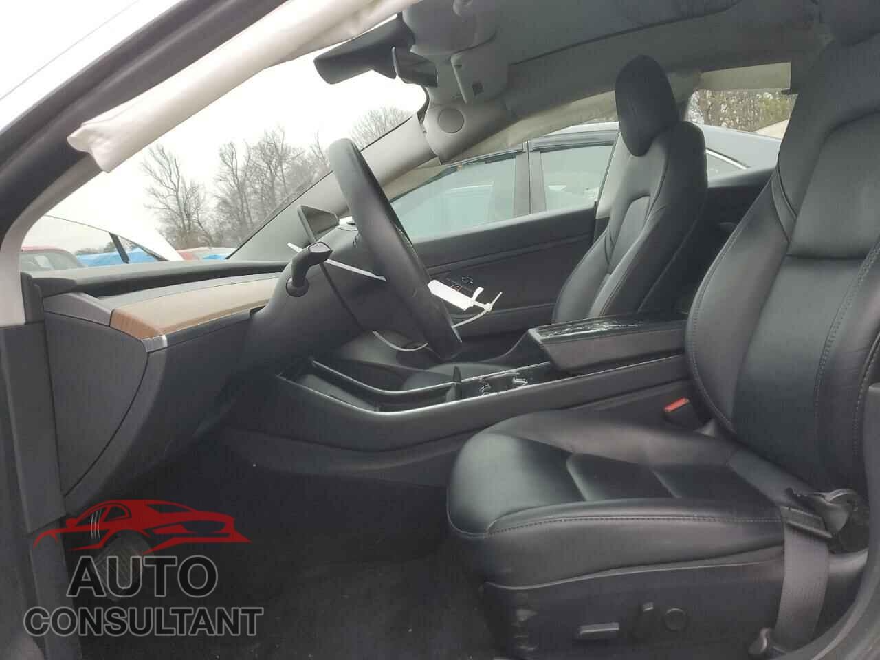 TESLA MODEL 3 2020 - 5YJ3E1EA2LF797069