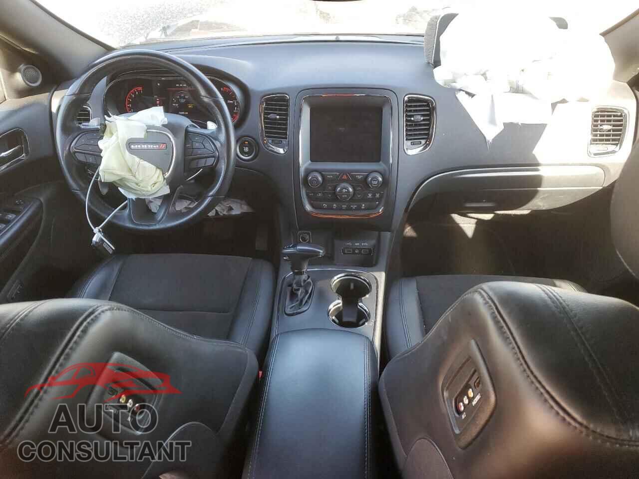 DODGE DURANGO 2020 - 1C4RDJDG0LC307969