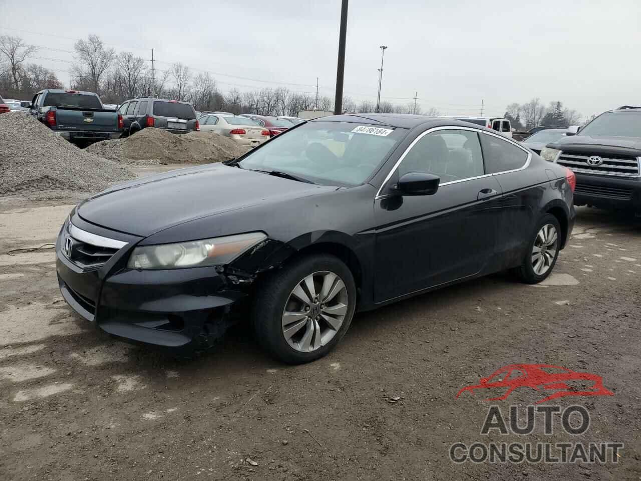 HONDA ACCORD 2011 - 1HGCS1B83BA000217
