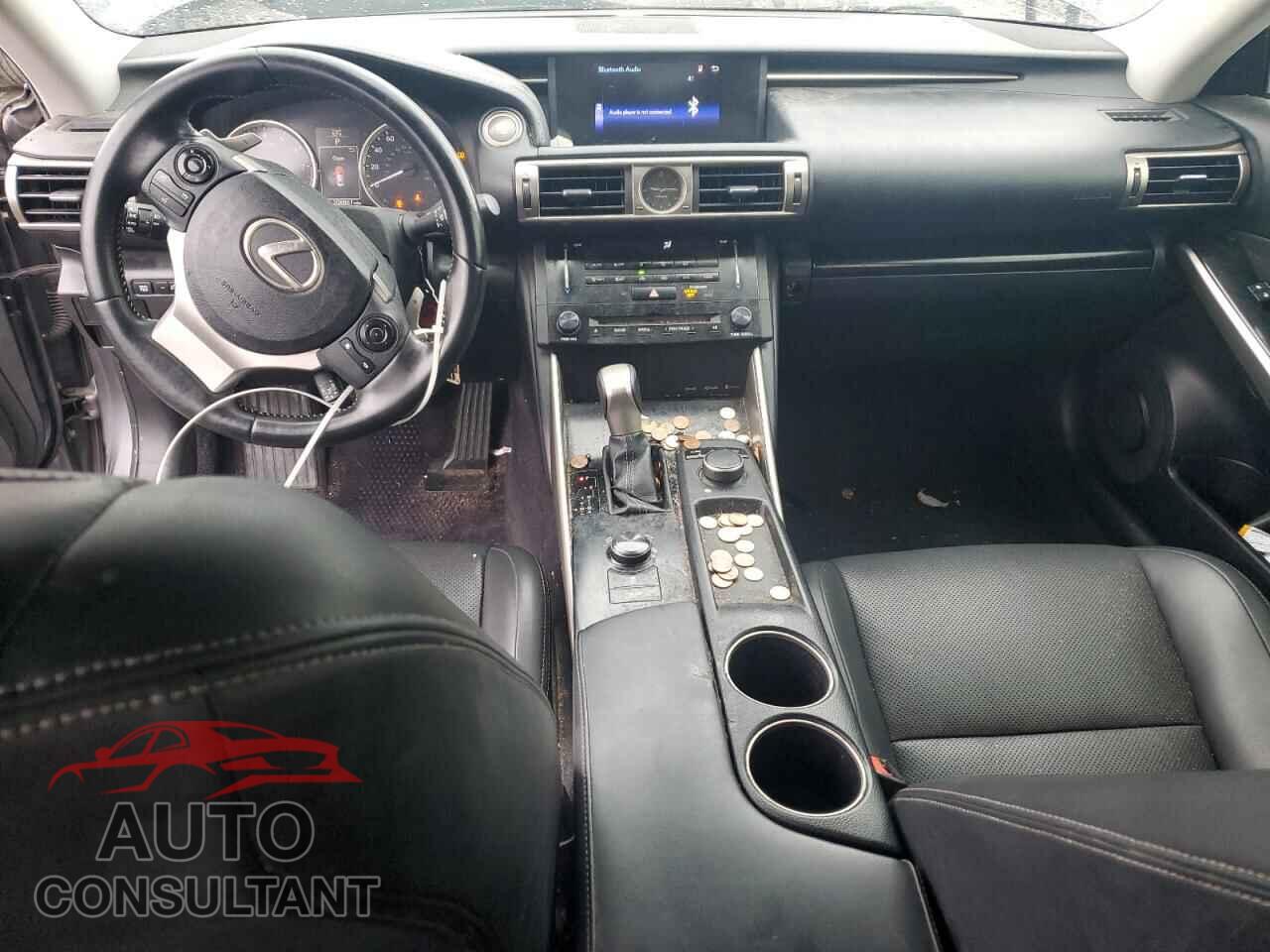 LEXUS IS 2014 - JTHBF1D23E5017649
