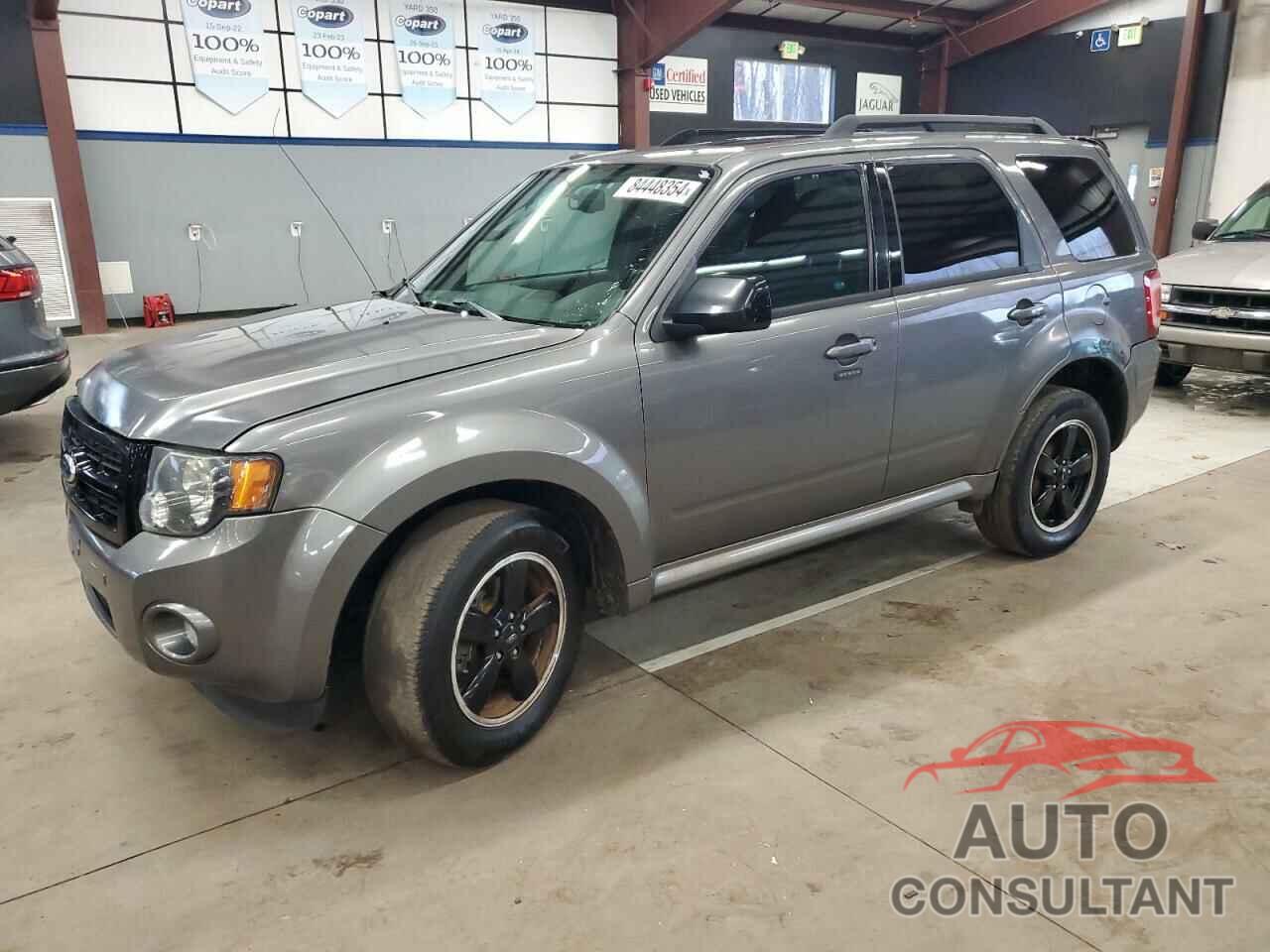 FORD ESCAPE 2012 - 1FMCU9DG1CKB00478