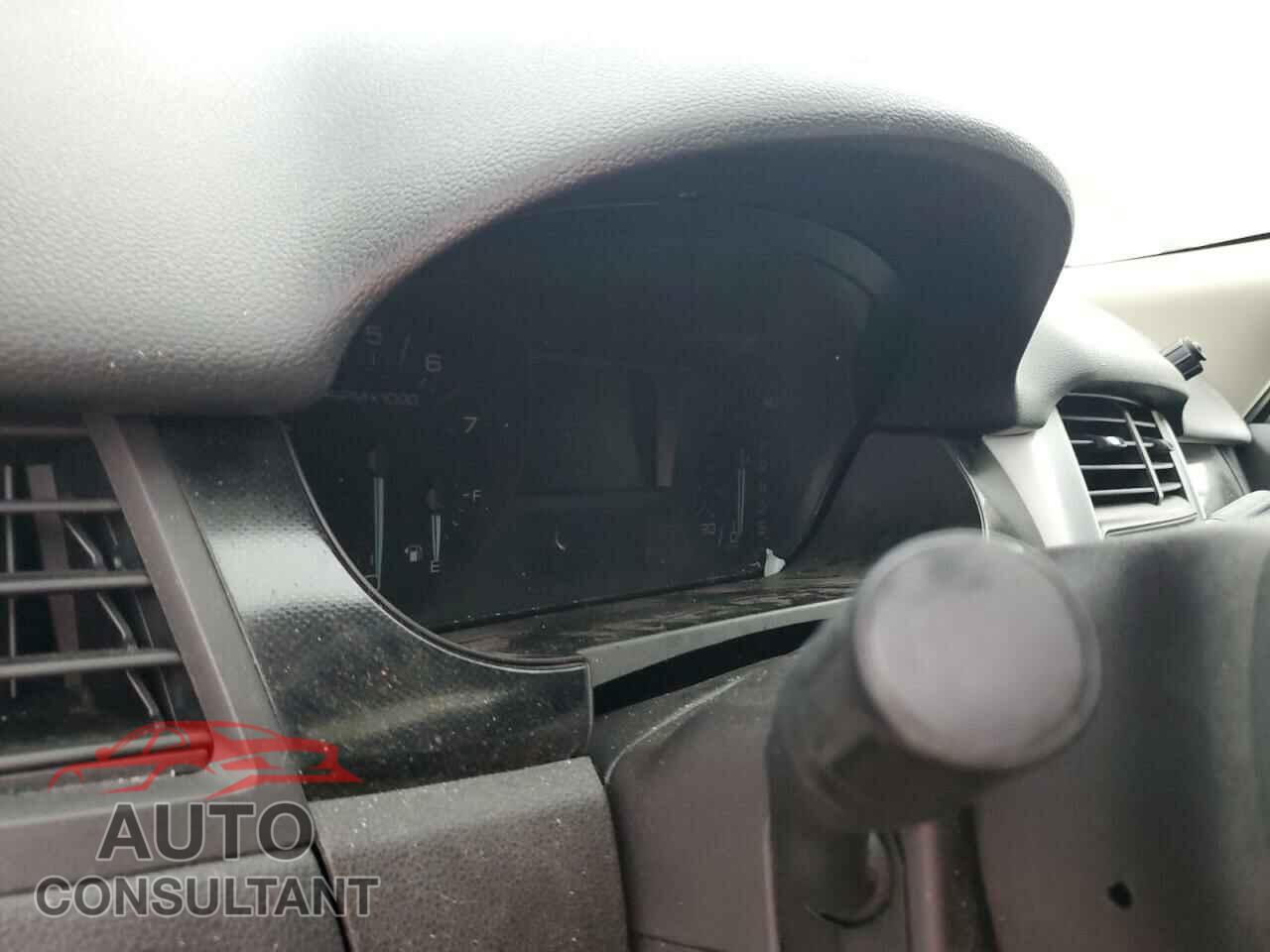 FORD EDGE 2013 - 2FMDK3GC8DBC54732
