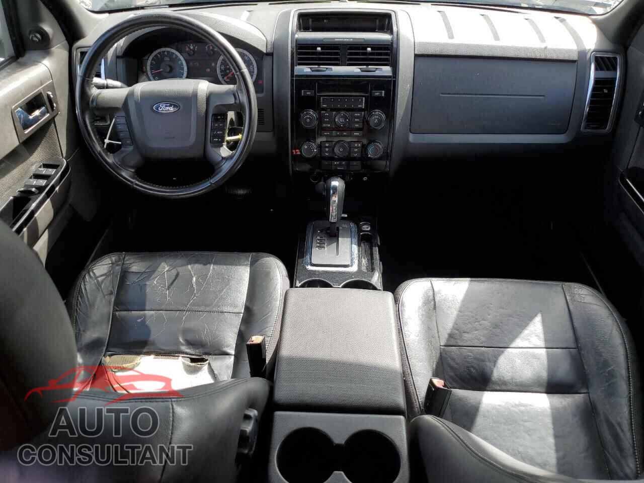 FORD ESCAPE 2012 - 1FMCU0E79CKB13831