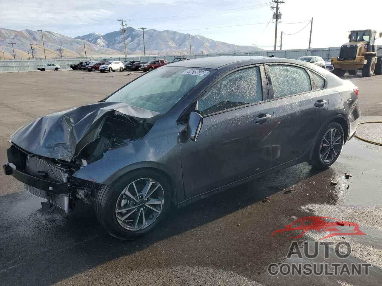 KIA FORTE 2024 - 3KPF24AD2RE768953